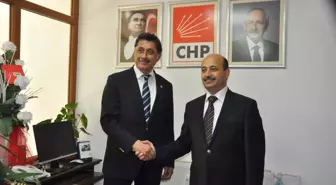 Mhp, Siyasileri Dolaşma Kararı Aldı