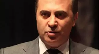 Fikret Orman'ı Kızdırdılar