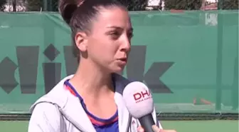 Otizm Hastaları, Tenis Turnuvası'na Konuk Oldu