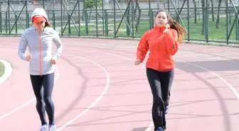 Otizm Hastası Ege Sporda Başarıya Koşuyor