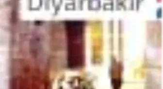 Sırrını Surlarına Fısıldayan Şehir: Diyarbakır Kitabı