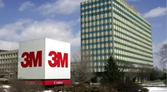 3m Karı Beklentileri Yakalayamadı