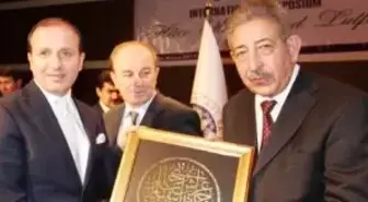 Başkan Ahmet Küçükler Açıklaması