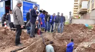 Diski Personeli Teknik Bilgisini Arttırdı