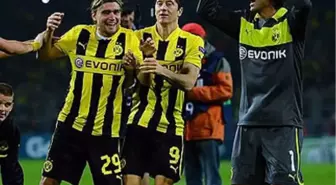 'Dortmund'un Hikayesi, Peri Masalı'