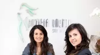 İki Genç Girişimcinin Pozitif Enerjisi Bir Araya Geldi