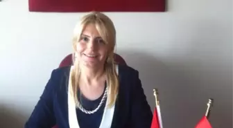 MHP Kadın Kolları'nda Görev Hatice Şimşek'e Emanet