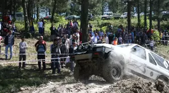 Off-Road Heyecanı Çet'te Yaşanacak
