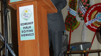 Öğrendikleri ile Ustalarına Sahnede Taş Çıkarttılar
