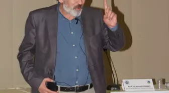 Prof. Dr. Kemal Görmez Açıklaması