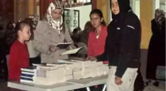 Simav'da Hafız Kızlar Peygamber Sevgisiyle Coştu, Coşturdu