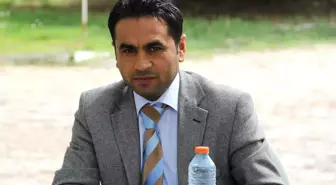 Şirin Kırşehir Bedensel Engelliler Derneğinden Kırşehir Müftüsüne Teşekkür