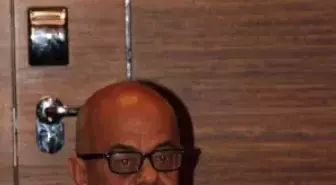 Akil İnsanlar Basın Mensuplarıyla Buluştu