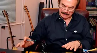 Akiller'de Orhan Baba Krizi