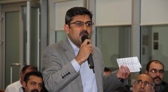BBP'den Akil İnsan Tepkisi