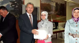 Bilgi Yarışmasının Ünye Finali Tamamlandı