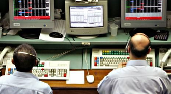 Bıst 100 Endeksi İlk Seansı Düşüşle Tamamladı