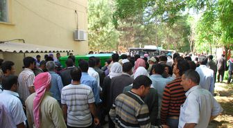 Ceylanpınar'da Trafik Kazası: 1 Ölü