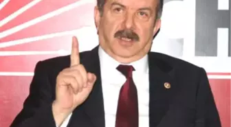 Chp'li Karaahmetoğlu, Gıda Güvenliğini Sordu