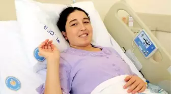 Derya Sert'in Hamileliği Normal Seyrediyor