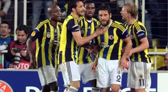 Fenerbahçe'nin Avrupa Serüveni
