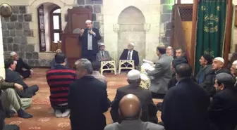 Kilis'te Hafızlık, Ezanı Güzel Okuma Yarışması