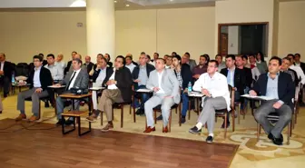 Kızarmış Tavuk Markası 'Chikenella' Salihli'de Tanıtıldı