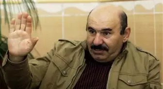 Öcalan: Dönmek İstiyorum