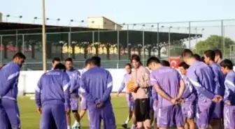 Orduspor Beşiktaş Deplasmanında İlk Peşinde