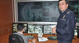 Emniyet Teşkilatının Görünmez Kahramanları