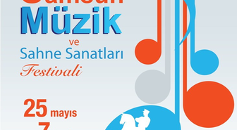 Samsun Dev Festivale Hazırlanıyor
