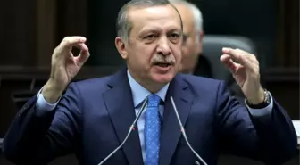 'Top, Erdoğan'ın Sahasında'