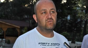 Türkiye'de Yılda Binden Fazla Kişi Boğuluyor