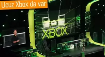 Yeni Xbox'ın Çıkış Tarihi ve Fiyatları Hakkında Yeni Bilgiler