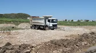 Yumurtalık'a 70 Milyon Dolarlık Tatil Köyü