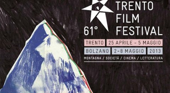 61. Trento Film Festivali'nde Türk Rüzgarı