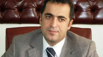 AK Parti Tatvan İlçe Başkanlığına Aksoy Getirildi