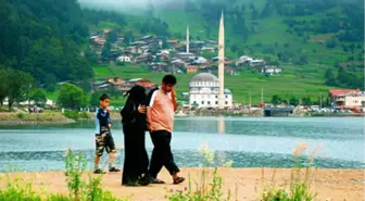 Arap Ülkelerinden Karadeniz'e Yoğun İlgi