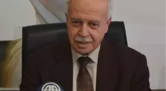 'Bizi Birleştirecek Tek Unsur İnancımızdır'