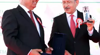 CHP Genel Başkanı Kemal Kılıçdaroğlu Açıklaması