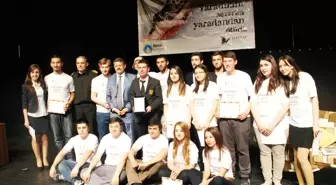 Haytap'tan Başkan Akın'a Teşekkür Plaketi