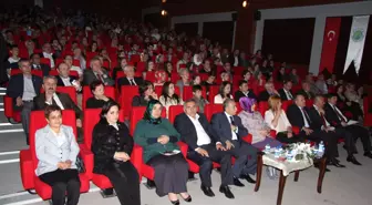 Hendek'te Solistler Geçidi