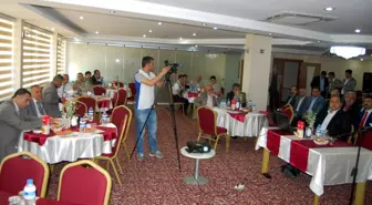 'Kent Ekonomileri Forumu' Çalıştayı Düzenlendi