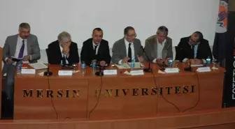 Kuaför Adayı Üniversite Öğrencileri Sektör Temsilcileriyle Buluştu