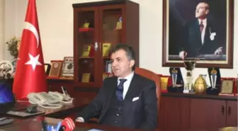 Kültür Bakanı Ömer Çelik'ten Aşk-I Memnu Yazarına Anma