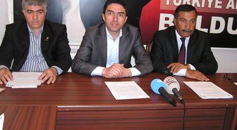 Malatya Emek Bürosu Kuruldu