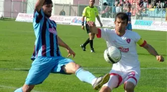 Ofspor - Denizli Belediyespor: 1-0