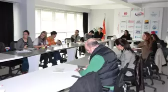 TAGİD'ten Bordro Yönetimi Eğitimi