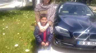 Urla Çocuk Evleri Dolu Dolu Bir Hafta Geçirdi