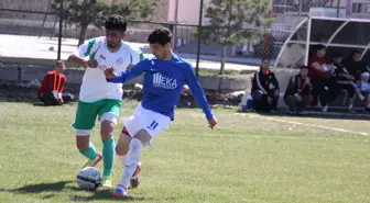 Yakutiye Belediyespor: 5 Sarıkamışspor: 0